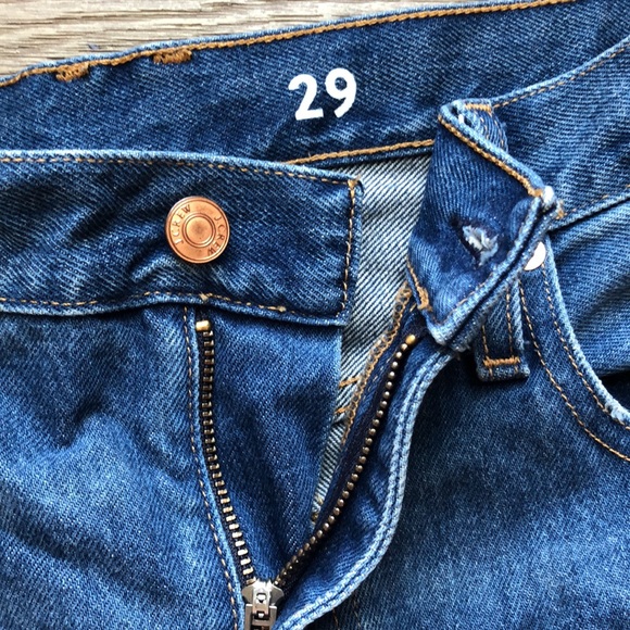 NWOT J Crew Slouchy Boyfriend Jean - Picture 10 of 15